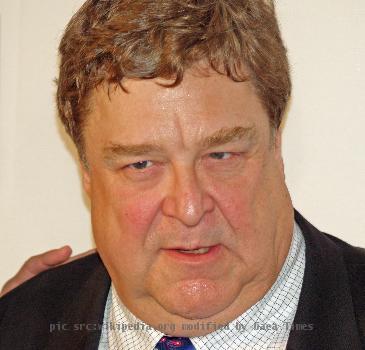 wJohn Goodman