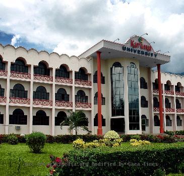 Karunya Campus