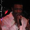 American singer Keith Sweat