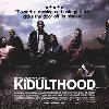 Poster for the movie Kidulthood