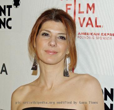 wMarisa Tomei