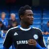 Nigerian footballer John Obi Mikel