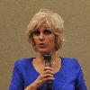 Attorney and activist wOrly Taitz