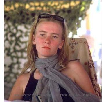 Rachel Corrie was an American member of the International Solidarity Movement (ISM). She was crushed to death in the Gaza Strip by an Israel Defence Forces (IDF) bulldozer when she was kneeling in front of a local Palestinian