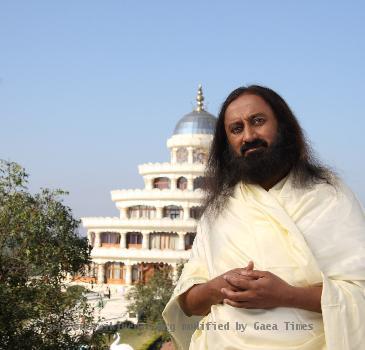 Sri Sri Ravi Shankar