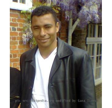 wGilberto Silva