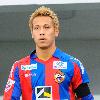 Keisuke Honda