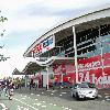 This is an image of the Tesco store at Kingston Park, Newcastle upon Tyne, England