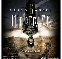 Criss Angel Mindfreak