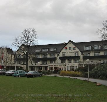 Bilderberg