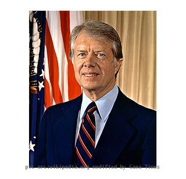 Jimmy Carter