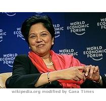 Indra Nooyi