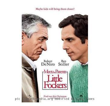 Little Fockers