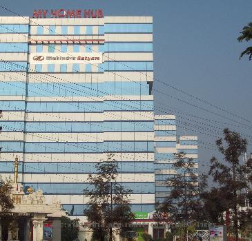 Mahindra Satyam