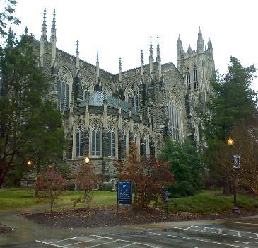 Duke University