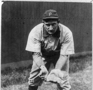 Honus Wagner