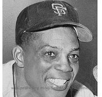 Willie Mays