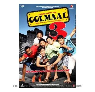 Golmaal 3