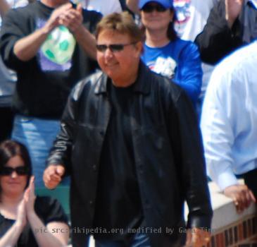 Ron Santo