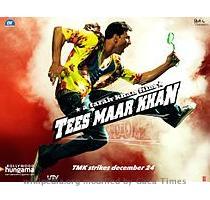 Tees Maar Khan