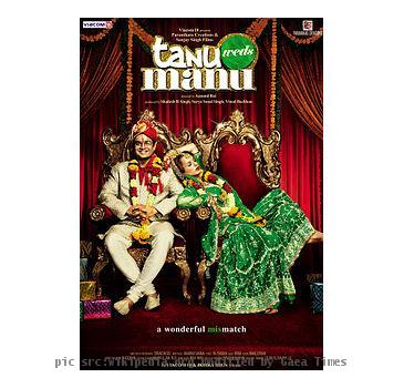 Tanu Weds Manu