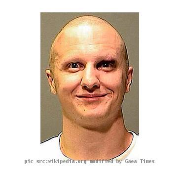 Jared Lee Loughner's Parents