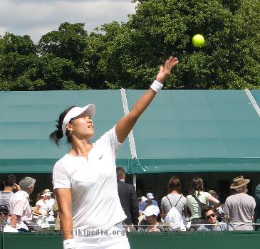 Li Na