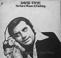 David Frye