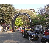 Kala Ghoda Festival