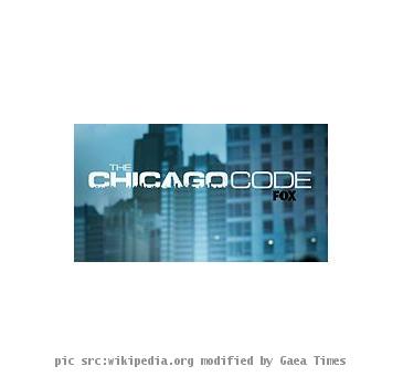 The Chicago Code