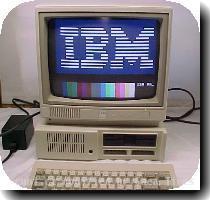 IBM PC jr