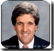 John Kerry U S  Senator John F  Kerry  D MA  John Forbes Kerry  born December 11