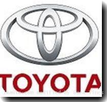 Toyota Logo