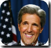 john kerry