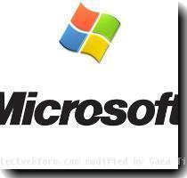 microsoft logo