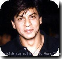 shah rukh khan