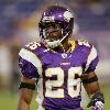 SD Selects  Antoine Winfield CB