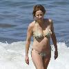 3 09 08 Where is her belly button   Patricia Heaton of Everybody Loves Raymond has had a lot of work done   but it looks like she is missing her belly button now  Creepy