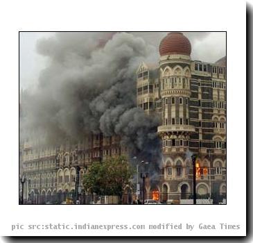 Besides Mumbai attack  the annual  Country Reports on Terrorism 2008  listed seven other major terrorist attacks in India during 2008