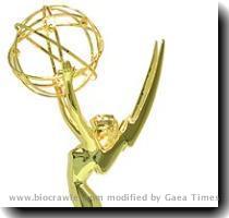 An Emmy Award  The Emmy Awards are