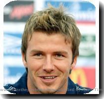 david beckham 6