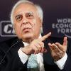 Kapil Sibal said   The reforms would need to bring in flexibility  transparency and quality in education in India