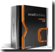 avast  Anti Virus is the richest of our suite offerings and as such  it contains almost all our products packaged into one single box with one single price  Namely  it contains the following components  avast  Professional Edition  avast  Server Edition   avast  for Linux Unix Servers   avast