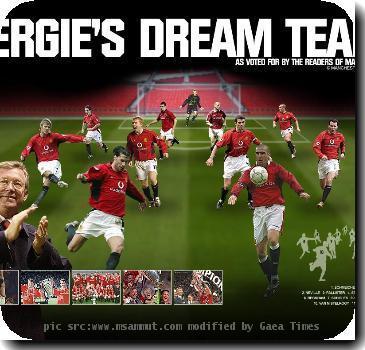 Team Wallpapers Champions Wallpapers  Season 2003 2003