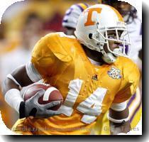 Eric Berry is Tennessee s best player and leads a strong secondary  Rivals com Football Recruiting   Kiffin brings big buzz but must fix Vols offense Eric Berry is Tennessee s best player and leads a strong secondary  Rivals com Football Recruiting   Kiffin brings big buzz but must fix Vols offense