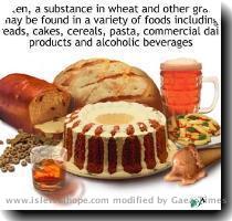What is Celiac Disease  Celiac disease is an incurable