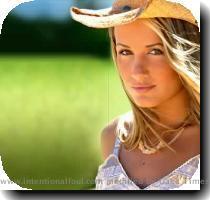 portfolio resume   it s easy to see why Showtime was so eager to hire her  Will she be the Jillian Barberie to Sapp s Terry Bradshaw or is her role comprised of more than that  Judging by her MySpace   she s obviously fond of her long  flowing  blond hair  Brown