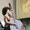 Ms  Esperanza Spalding