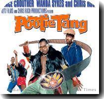 Pootie Tang