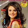 Selena   magazine   issue   >Selena